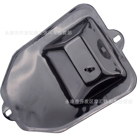 ATV Beach AWD Accessories 50-110CC Quad SUNL Roketa Kazuma Iron Fuel Tank and Oil Can Cap (1/4)