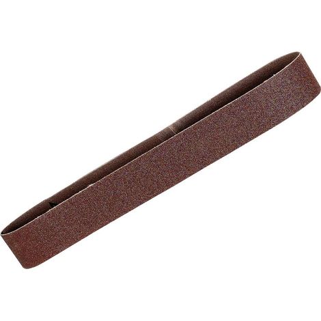 Makita P-00088 Bande de ponçage Grain 40 (L x l) 533 mm x 30 mm 5 pc(s) W562023