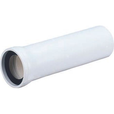 DALLMER Prolunga per WC a parete, DN 90, 350015