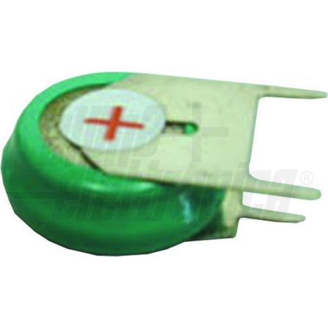 Batteria ricaricabile a bottone BM704-13 JOIN NiMH 1,2V 80mAh 1 pz