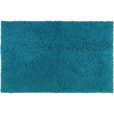 Badematte Sky Soft Corsair Türkis 60 x 100 cm