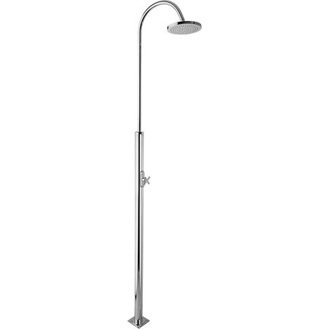 Doccia da Giardino Rubinetto a Vitone Ama Luxury Giove (1/5)