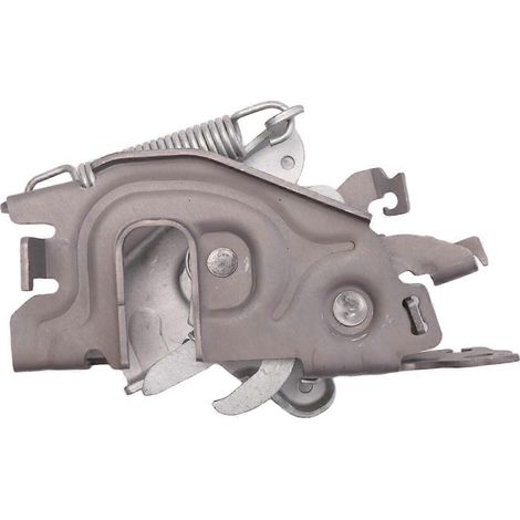 Motorhaubenverriegelung für BMW 3er G20, rechter Motorhaubenverriegelungsaktuator 51237468348 (1/5)