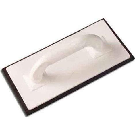 Talochon Caoutchouc De Carreleur 280x140mm