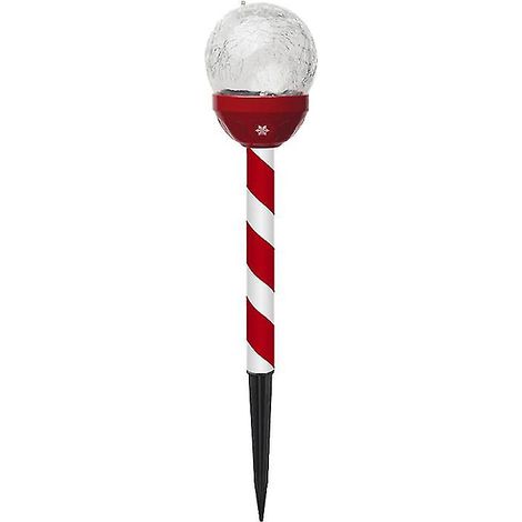 1 guirlande lumineuse solaire de Noël (1/3)
