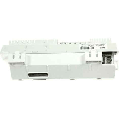 PLATINE DE CONTROLE POUR LAVE VAISSELLE WHIRLPOOL - 481221479532