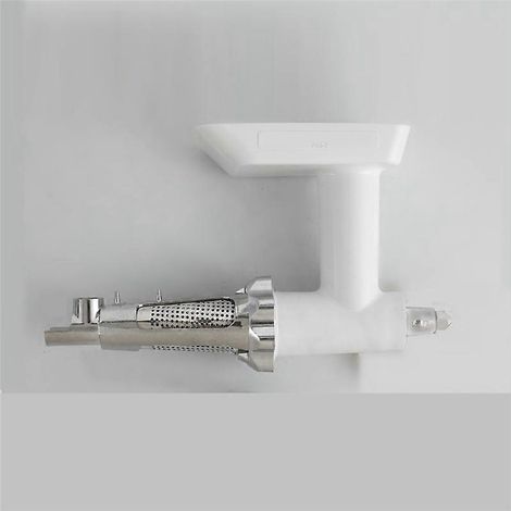 Accessori per frullatore e tritacarne FGA, filtro per spremiagrumi, manicotto filtro a spirale per albero (FMY) (1/5)