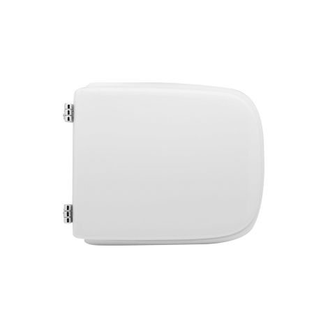 SEDILE WC PER KERASAN VASO THEMA FORMA 5 Bianco DH (1/4)