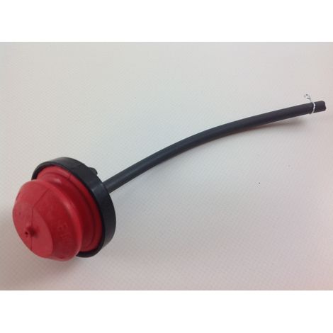 ORIGINAL LONCIN motor cortacésped carburador cebador 173390001-0001