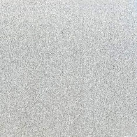 Alberts 465964 Lamiera liscia  alluminio  alluminio, spazzolato con effetto acciaio inox  250 x 500 x 0,5 mm (1/2)