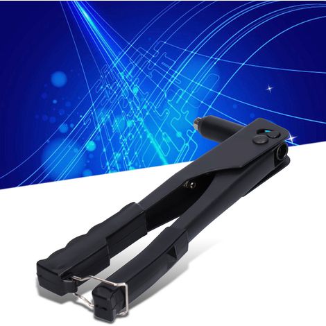 SK-1130 Einhand-Nietpistole, Nietpistole, Nagelpistole, Stecknietpistole (1/5)