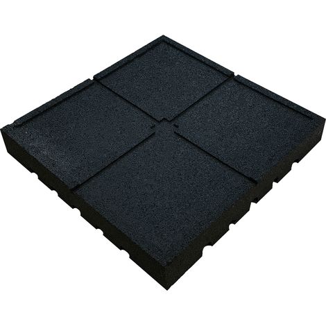 Matelas support pour pied de terrasse télescopique SP universel plus visserie S&P (UNELVENT) 867127 (1/2)