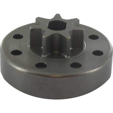 Pignon étoile 1/4 - 8 Dents Pour Machines Stihl Modèles Msa160c.