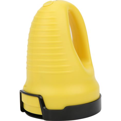 Grattoir à neige automatique pour pare-brise de voiture, nettoyeur de neige électrique portatif et portable (1/5)