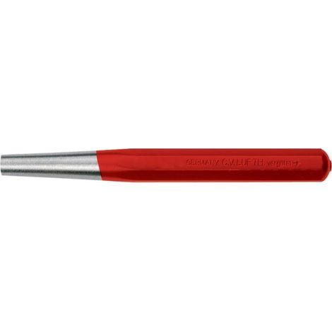 Poincon DIN6458 2mm/120x10mm FORTIS (1/2)