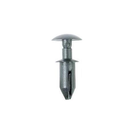 Agrafes pour fixation des feux arrières pour GM, pack de 50 (1/2)