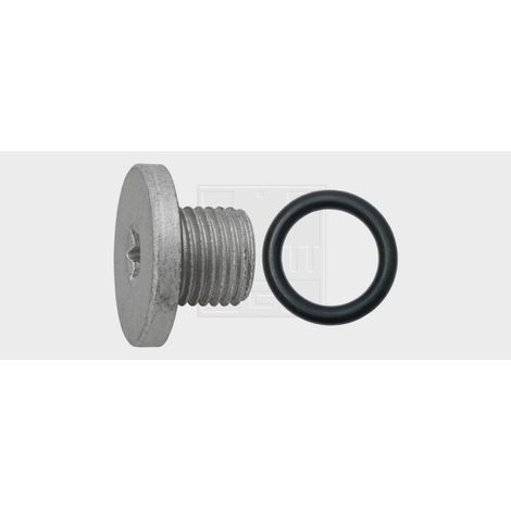 SWG Ölablassschraube Opel Saab Suzuki 14x1,5 ähnlich 652477 Blechschrauben (1/2)