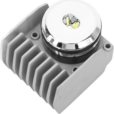 Diodo per fari auto 22791374 DRL, modulo unità luci diurne resistente al calore per fari allo xeno XTS 2013-2017