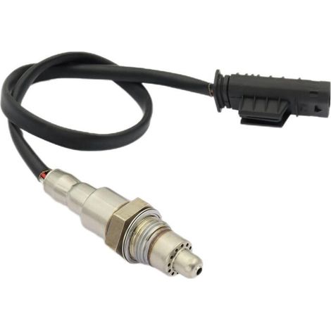 Compatible BMW oxygen sensor: 13628573155, 0281004439, 0281004625 (1/5)