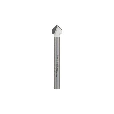 Bosch Fliesenbohrer D= 14,0 mm L= 90 mm - 2609255586 (1/2)