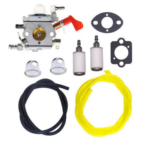 Vergaser-Reparatursatz, passend für Walbro WT-668 WT-997 1/5 RC-Car HPI Baja 5B 5T