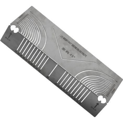 Body Measuring Ruler Tailor Tape Measure Flexible Soft Tape With (1/5)