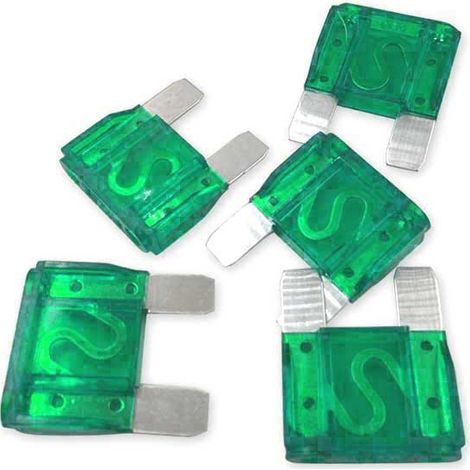 Massicci fusibili 30 A