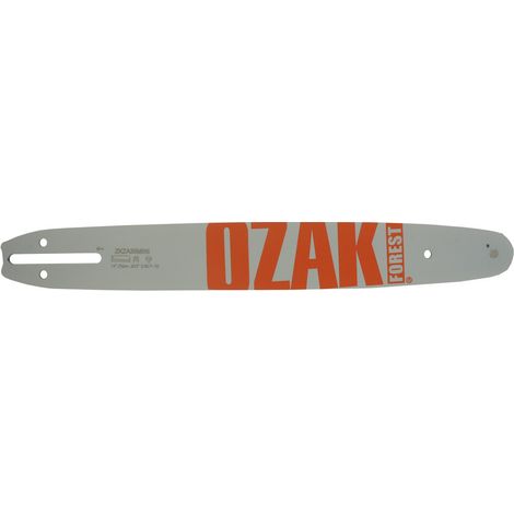 Guida motosega OZAKI ZKZA35MINI