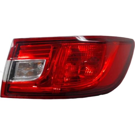 Feu Arriere Droit RENAULT Clio Iv Phase 1 2012-... [PRODUIT D'OCCASION]♻️265509846r (1/3)