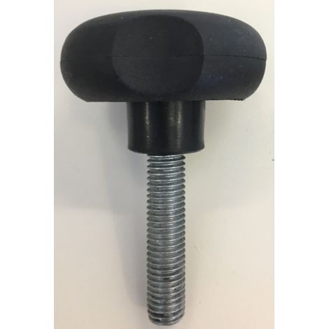 Handrad D.60 M12x70