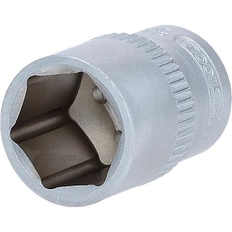 1/4" Douilles 6 pans, 1/2" (1/4)