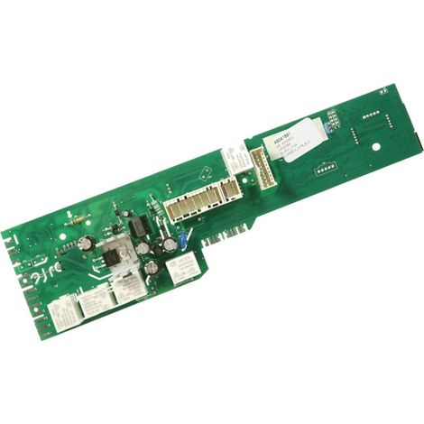 Carte électronique, module programmé (49041891) Lave-linge CANDY