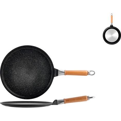 H&H Crepiera ATD Pietra F/ind Cm28 M/l (1/5)