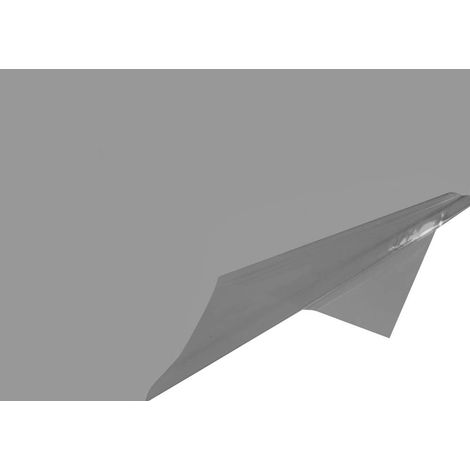 d-c-fix Tönungsfolie Static, transparent anthrazit 90 cm x 2 m Klebefolien