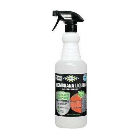 BOSTIK MEMBRANA LIQUIDA BARRIERA INVISIBILE