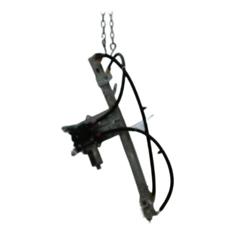 Mecanisme+moteur Leve-glace Avant Droit CITROEN Xsara Picasso Monosp. 1999-2010 [PRODUIT D'OCCASION]♻️9222f9