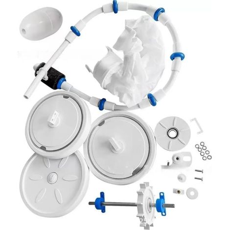 Reparaturset zum Austausch des automatischen Poolreinigers Polaris Zodiac 280