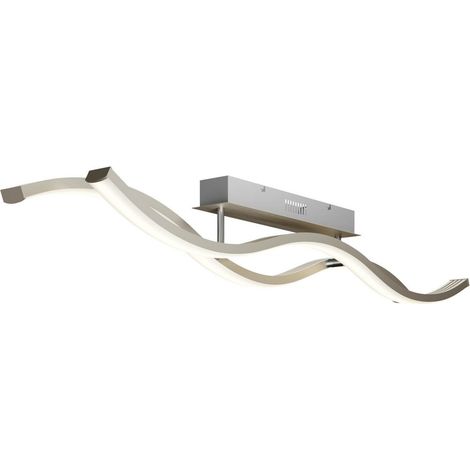 [GEBRAUCHT] Lucande Mairia Led Deckenlampe Deckenleuchte Deckenlicht Leuchte Wohnzimmerla685 B-Ware