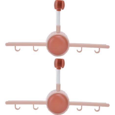 2 Pièces Support de Pomme de Douche Réglable, Porte-Douche Anglé Étanche Antihumidité (1/5)