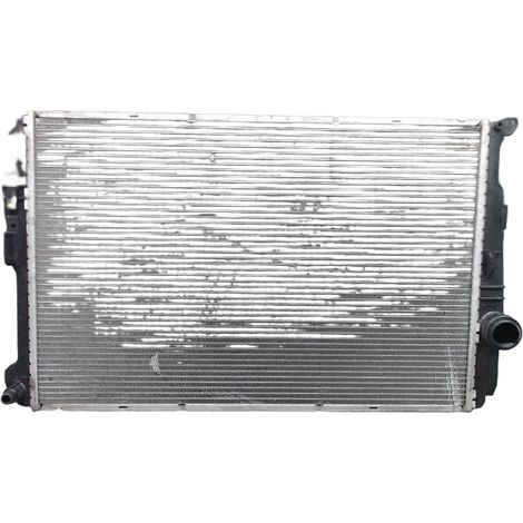 Radiateur BMW X4 [PRODUIT D'OCCASION]♻️17118623369 (1/3)