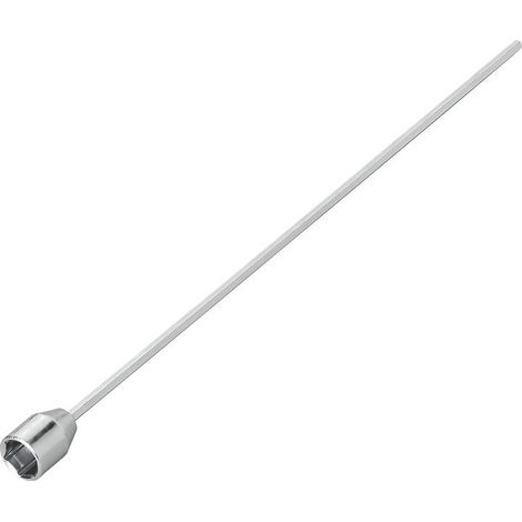 Presa di prolunga fissa angolare 540 mm 23 mm (1/5)