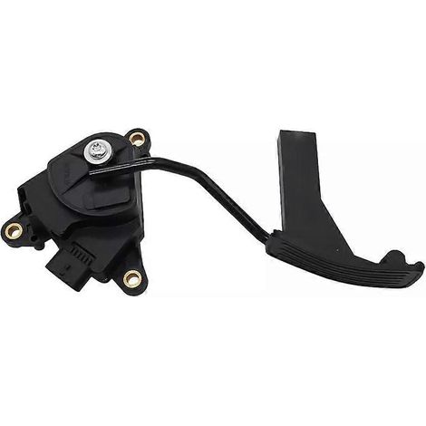 Capteur de position de pédale d'accélérateur pour Nissan Rogue, X-Trail et Qashqai (références : 18002-JG40A, 18002-JG40B)
