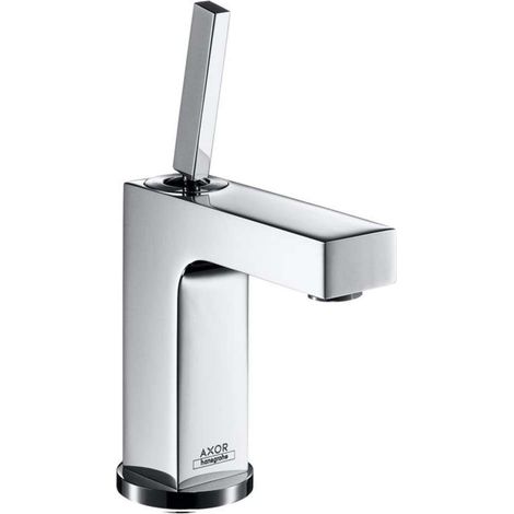 hansgrohe AXOR Citterio Mezclador monomando de lavabo DN 15, (1/5)