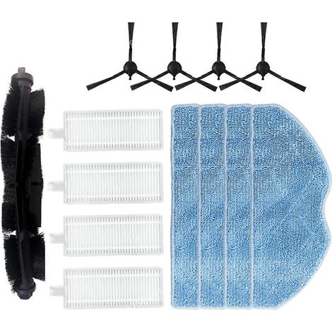 Sac à poussière pour aspirateur robot MiWhole M8 Lite (1/5)