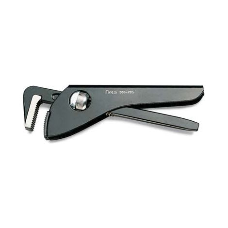 Giratubi tipo leggero in acciaio l 225mm BETA