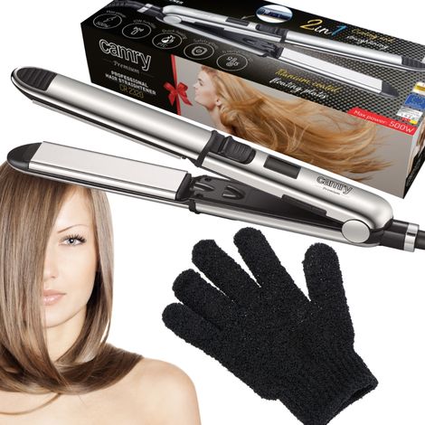 Hair Straightener Camry CR 2320 (1/5)