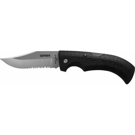 Taschenmesser GATOR CLIP P SE