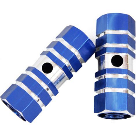 Support de frein à disque vélo ultra-léger - Adaptateur pour rotor 140/160/180/203mm (1/4)