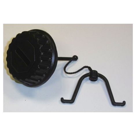 00003500508 - Bouchon réservoir essence pour tronçonneuse Stihl