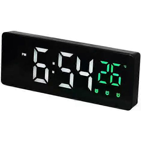 Chronomètre portable, minuteur d'intervalles, montre de fitness, compte à rebours. (1/5)